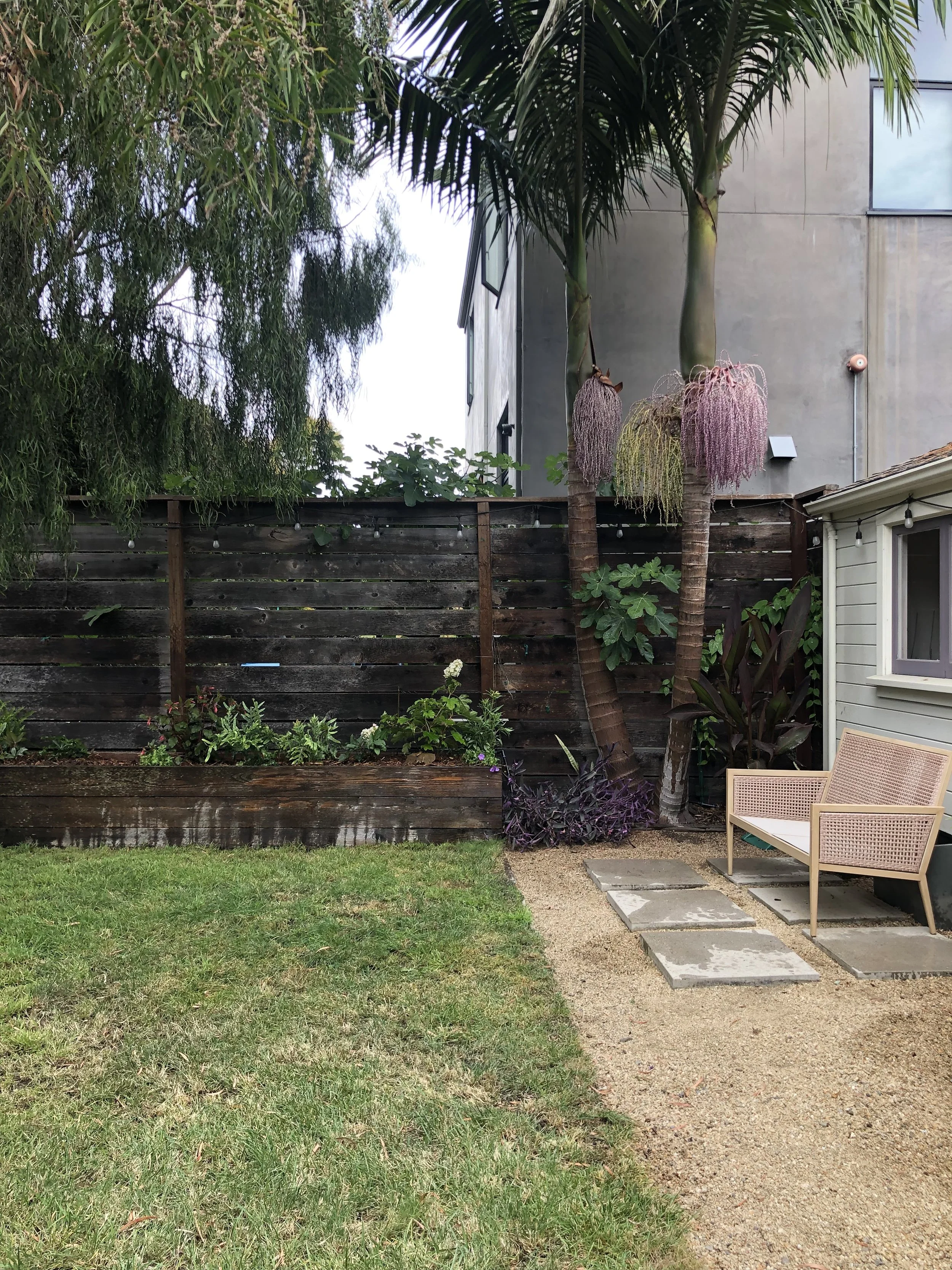 Our Gardens