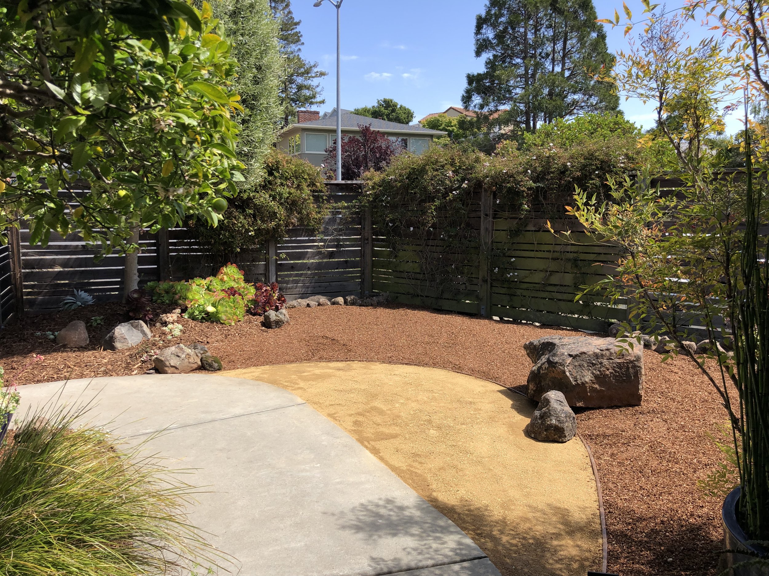 Our Gardens