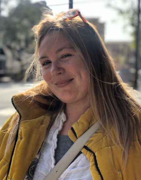 Astrid, Co-owner